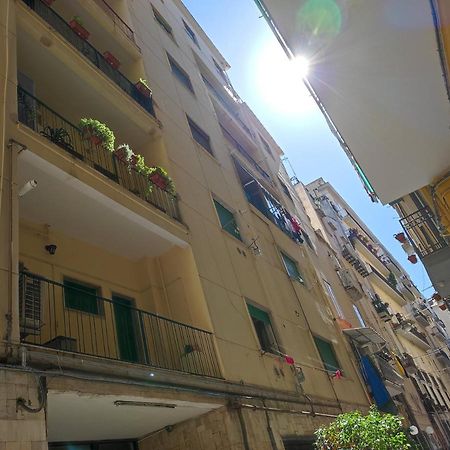 Casetta San Severo Neapol Exteriér fotografie